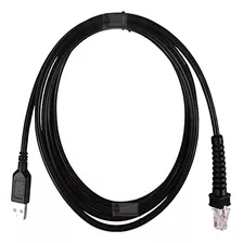 Cable Usb Para Datalogic Touch 65 Heron D130