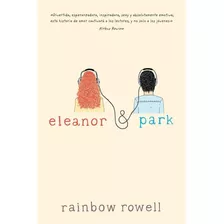 Eleanor & Park + Cartas De Amor - Libros Nuevos