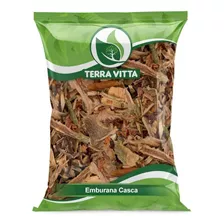 Emburana Casca 500g 