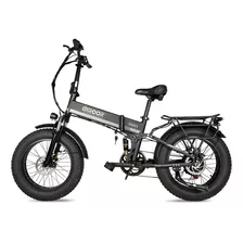 Bicicleta Electrica Gyroor 20 Eb021