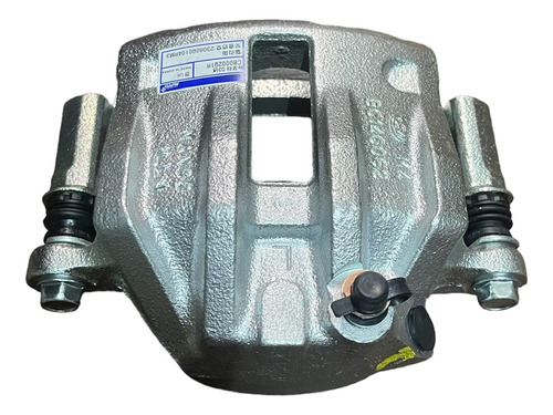 Caliper Hyundai H100 Porter 1993/2004 Izquierdo  Foto 2