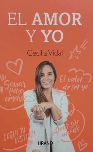 Amor Y Yo, El - Cecilia Vidal