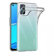 Maijin Funda Para Oppo A52 / Oppo A72 / Oppo A92 (6.5 Pulgad