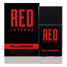 Perfume Millonaire Red Intense 30ml
