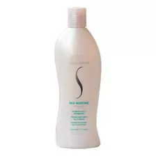 Shampoo Senscience Silk Moisture 280 Ml