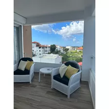 Alquilo Apartamento Terraza Bayahibe 