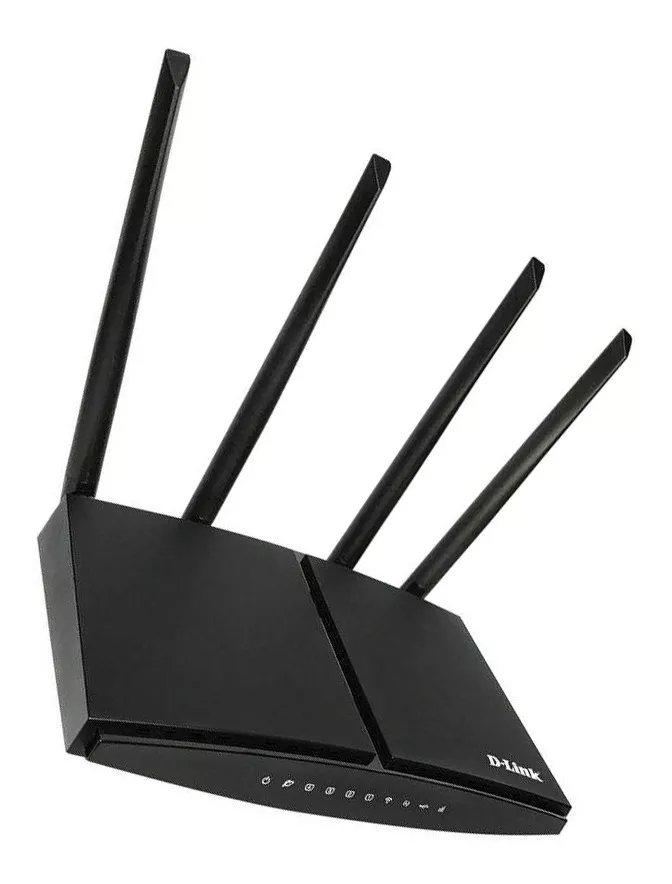 Router 4g Lte N300 Dwr-m921 D-link Ranura Sim Todo En Redes¡