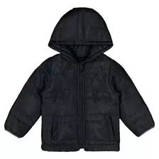 Jaqueta Infantil Feminina Puffer Acolchoada Kyly Matelassê