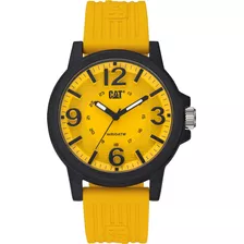 Reloj Analogico Cat Caterpillar Groovy Lf.111.27.731