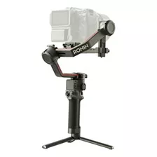 Dji Rs 3 Pro Estabilizador Gimbal