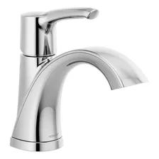 Grifo De Lavabo Peerless P1535lf-lpu Con Mango Parkwood, ...