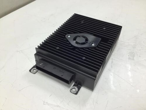 Audi A8 2007 Audio Radio Stereo Amplifier Amp Factory Ttl Foto 3