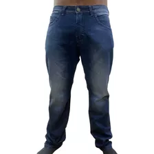 Calça Jeans Onbongo Slim Azul Original D428a