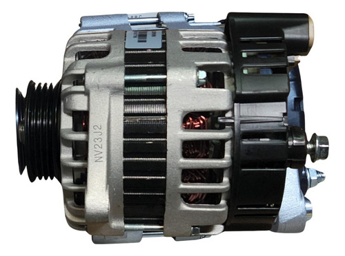 Alternador 23910  Hyundai Atos 1.0/1.1 Prime Desde 2001 Foto 4