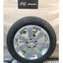 Rin 17 Mercedes-benz C300, C350 #2044010402 1 Pieza