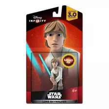 Diney Infinity Luke Skywalker Star Wars Light Fx 3.0