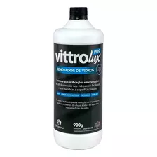 Vittrolux Pro Renovador Vidro Remove Calcificação Bellinzoni