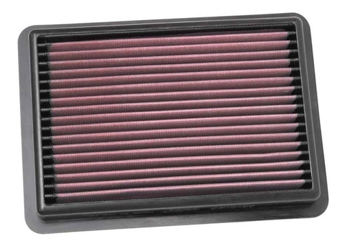 Filtro De Aire K\u0026n Kn Mazda Skyactiv 3 Cx-30 De 2.0 A 2.5cc Foto 3