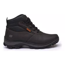 Bota De Eletricista Com Ca Para Trabalho Bico Pvc Gogowear