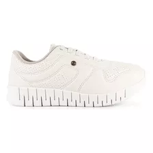 Tenis Feminino Casual Campesi Extra Soft Calce Facil Leve