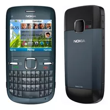 Celular Nokia Novo C3-00 Original + Garantia