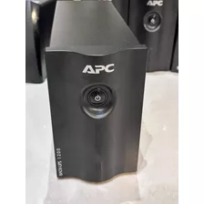 No Break Apc Back-ups 1200va Entrada 115v/220v E Saída 115v 