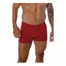 Cueca Boxer Atlante Ultraleve Zeus Demillus - Ref. 090142