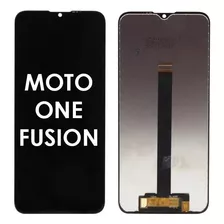 Modulo Para Motorola Moto One Fusion Xt2073 Calidad Original