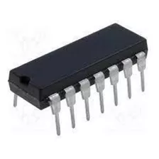 74hc164 -8-bit Serial-in/parallel-out Shift Register X 5