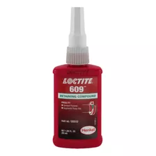 Loctite 609 50 Ml. Compuesto De Retención