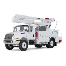 Escala 1:34 - Camion International Durastar Utilitario