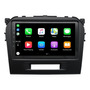 Android 9.0 Suzuki Grand Vitara 2006-2015 Dvd Gps Radio Wifi