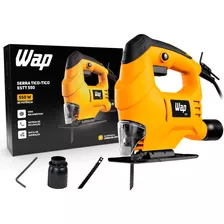 Serra Tico Tico Wap 220v Estt 550w + Serra De Corte