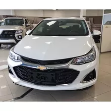 Chevrolet Cruze Lt 1.4 At 5p 0km C#7