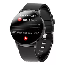 Smartwatch Medidor Fitness