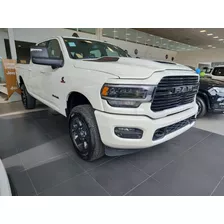 Ram 2500 Night Edition 0km 2024