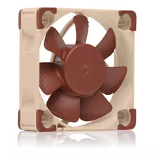 Ventilador Noctua Nf-a4x10 Premium, 3 Pines, Versión 5v