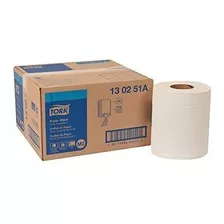 Tork 130251a Limpiador De Papel Centerfeed 2ply 900 Anchura 