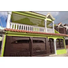 Venta De Casa En La Autopista De San Isidro Santo Domingo