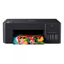 Impresora Multifuncional Brother Tinta Continua Dcp-t420w Wi