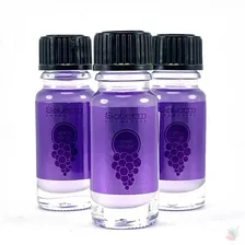 Aceite Capilar Grape Salerm - mL a $1800