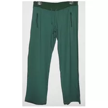 Calça Retilinea Lass Cf-151 Verde Sp Skate Rock Wear