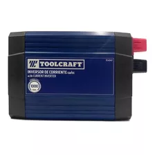 Inversor De Corriente 1 Kw Toolcraft