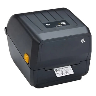 Impresora Zebra Zd220 Usb Gris Oscuro 220v