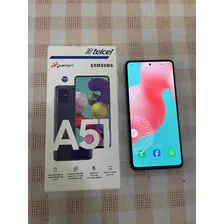 Celular Samsung A51 128gb Memoria Ram 4