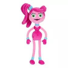 Poppy Playtime - Peluche De Piernas Largas Para Mamá (peluch