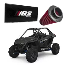 Filtro Ar Esportivo Inbox Rs Polaris Rzr Xp 1000 2019