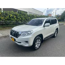 Toyota Prado Txl, Modelo:2022-9135km, 2800cc Diesel, Aut 4x4