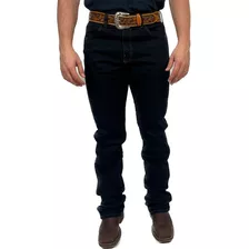 Calca Wrangler Masculina Preta Com Elastano We.wk