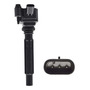 Repuesto P/1 Inyector Injetech Milano 2.5l V6 1987 - 1989